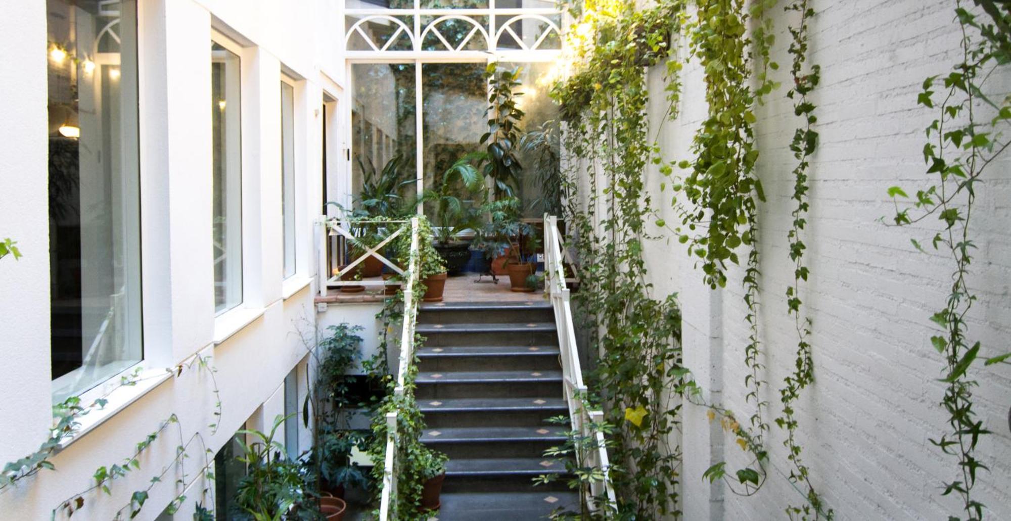 7 Islas Hotel — Fotos 3